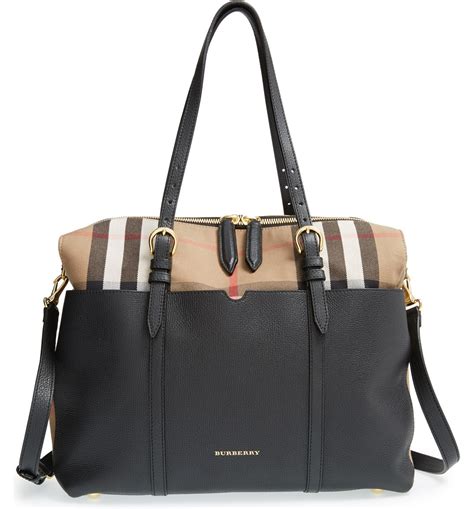 nordstrom burberry baby bag|burberry diaper bag outlet.